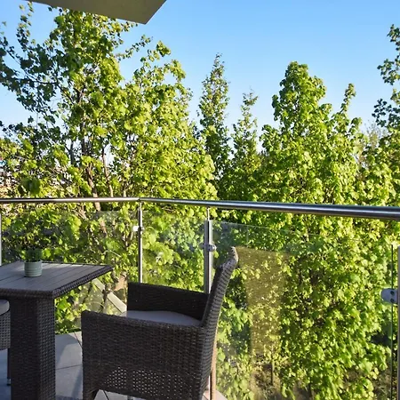 Ada 2 Klifowa Apartment