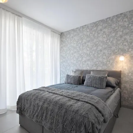 Apartment Ada 2 Klifowa Rewal