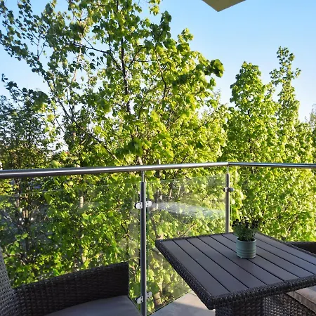 Ada 2 Klifowa Apartment Rewal