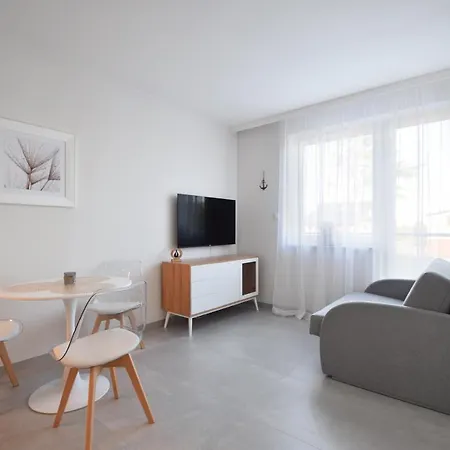 Ada 2 Klifowa Apartment