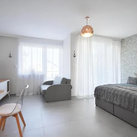 Apartment Ada 2 Klifowa Rewal