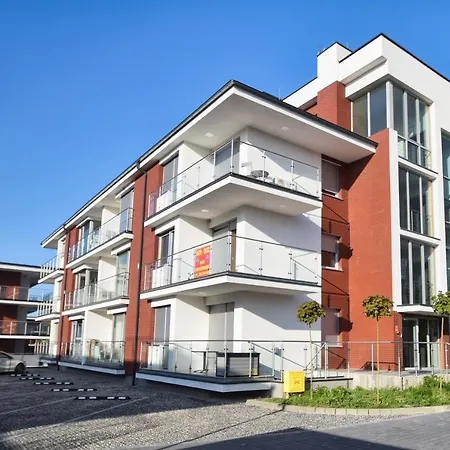 Ada 2 Klifowa * Rewal