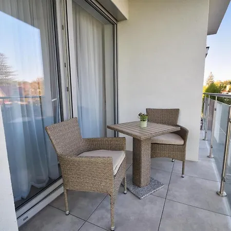 Ada 2 Klifowa Apartment Rewal